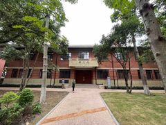 -华东政法大学(松江校区)