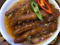 -圣丰盛宴酒家(东城店)