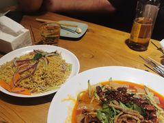 -一顿烧烤(八经街店)