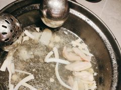 -同仁四季椰子鸡(海岸城天利店)