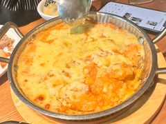 -吕氏疙瘩汤·新派鲁菜(济南万象城店)
