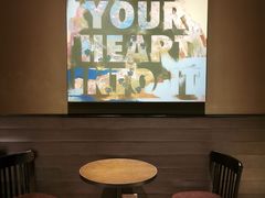 用餐区-星巴克臻选(南京金茂览秀城店)