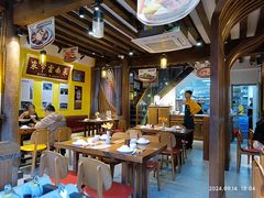 -隔壁老王·家常云南菜(皇冠店)