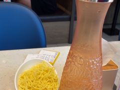 -鱼酷活鱼烤鱼(南京水游城店)