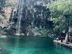 -沕沕水生态风景区