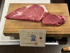 -神户牛排餐厅MOURIYA(总店)