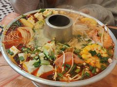 -王大乔泡椒米线·小火锅(星城天地店)