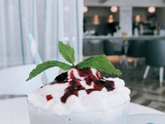 -浮梦·高空下午茶&水晶DIY