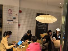 -BAKER&SPICE(安福路店)