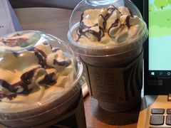 -星巴克(北京三里屯SOHO一店)