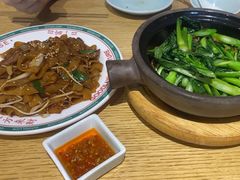 -去茶去餐厅(中央大街店)
