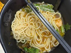-桂在香知桂林米粉(南岗松雷店)
