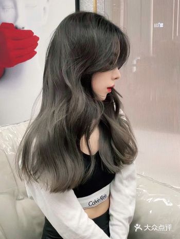 上海接发 | 羽毛接发 | 最极致的接发