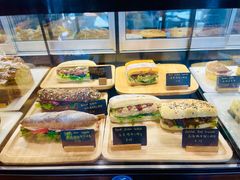 -Jamaicablue Coffeeshop(中央广场店)