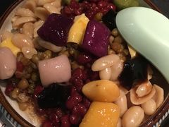 -炭舍干锅·烤鱼(扬名广场店)