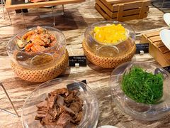 -厦门康莱德酒店