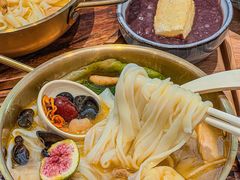 -小满手工粉(北京富力广场店)