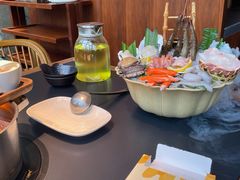 -生如夏花泰式火锅(西村黑金店)