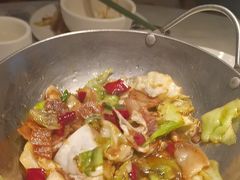 -小菜园新徽菜(无锡宜家荟聚中心店)