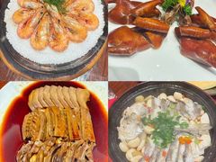 -明州小宴(文化广场店)