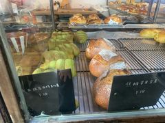 -仙峰天然面包(迎宾路店)
