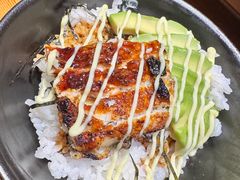 -福匠日本料理(人民路店)