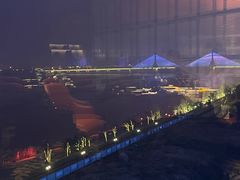 -君庭中餐馆(湘江豪生店)