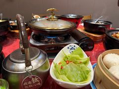 -陶德砂锅(蜀汉路店)