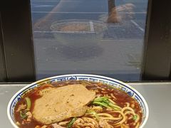 -卢香纪面馆(丽园路店)