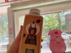 -朱大叔柠檬茶(高州一中店)
