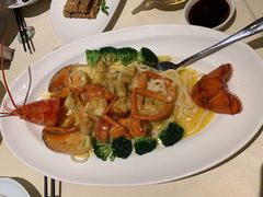-成隆行·蟹王府(九江路店)