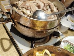 -大张烙馍村·美食地标(泉山店)