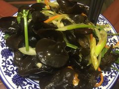 凉菜-晋爱面大同刀削面(白纸坊店)