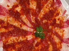 -韩宫宴烤肉·料理(苏州中心店)