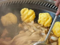 -哈尔滨东北铁锅炖(都督街店)