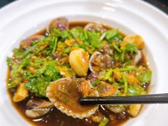 -潮州菜馆(十里河店)