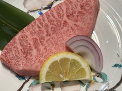 -酉林和牛·烧肉