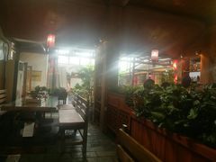 -丽江庭院之爱在路上(西单店)
