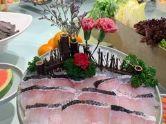 -手选潮汕鲜牛肉火锅(二七广场店)