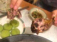 -邓氏兔头