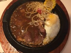 -菲滋意式餐厅(富阳东方茂店)