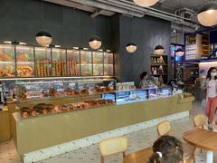 -老梦面包CHEZMOREL(麦子店)