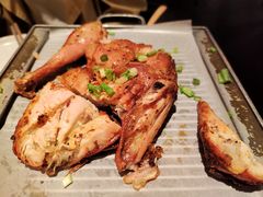 -绿茶餐厅(领展购物广场·中关村店)