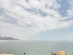 -那琴半岛地质海洋公园