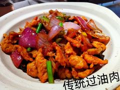 -天元奎饭店(总店)