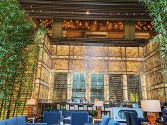 -天津君隆威斯汀酒店