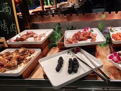 -千滋百味自助海鲜烤肉(布吉景华店)