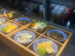 -无印良品餐堂 MUJI Diner(成都太古里店)