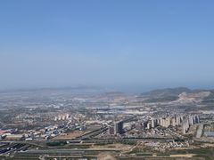 -金龙寺国家森林公园