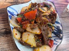 -Hi YOU你的饭局泰餐厅(雍和宫店)